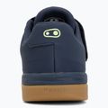 Велосипедни обувки с платформа Crankbrothers Stamp Boa navy grey/gum outsole 6