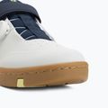 Велосипедни обувки с платформа Crankbrothers Stamp Boa navy grey/gum outsole 7