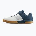 Велосипедни обувки с платформа Crankbrothers Stamp Boa navy grey/gum outsole 9