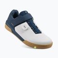 Велосипедни обувки с платформа Crankbrothers Stamp Boa navy grey/gum outsole 10