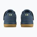 Велосипедни обувки с платформа Crankbrothers Stamp Boa navy grey/gum outsole 11
