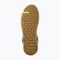Велосипедни обувки с платформа Crankbrothers Stamp Boa navy grey/gum outsole 12