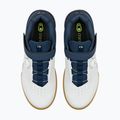 Велосипедни обувки с платформа Crankbrothers Stamp Boa navy grey/gum outsole 13