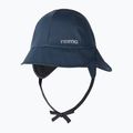 Детска шапка за дъжд Reima Rainy navy