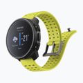 Suunto Вертикален жълт часовник SS050864000 3