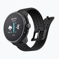 Черен часовник Suunto Race 4