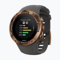 Часовник Suunto 5 grey SS050302000 2