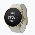 Часовник Suunto 9 Peak Pro в бяло и златно SS050824000