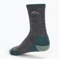 Дамски чорапи за трекинг Darn Tough Hiker Micro Crew slate 2