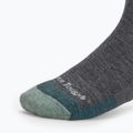 Дамски чорапи за трекинг Darn Tough Hiker Micro Crew slate 3