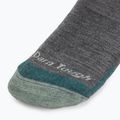 Дамски чорапи за трекинг Darn Tough Hiker slate 3