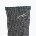 Дамски чорапи за трекинг Darn Tough Hiker slate 4