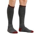 Мъжки чорапи Darn Tough Mountaineering OTC Heavyweight with Full Cushion smoke 5