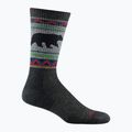 Мъжки чорапи Darn Tough VanGrizzle Boot Sock Cushion charcoal