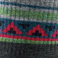 Мъжки чорапи Darn Tough VanGrizzle Boot Sock Cushion charcoal 2