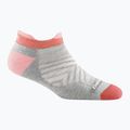 Дамски чорапи Darn Tough Run No Show Cushion ash