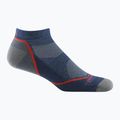 Мъжки чорапи Darn Tough Light Hiker No Show Cushion деним