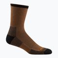 Мъжки чорапи Darn Tough Fred Tuttle Micro Crew Cushion timber