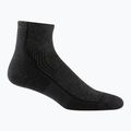 Мъжки чорапи за трекинг Darn Tough Hiker Quarter onyx black