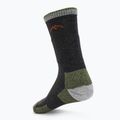Мъжки чорапи за трекинг Darn Tough Hiker Boot Sock lime 2