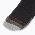 Мъжки чорапи за трекинг Darn Tough Hiker Boot Sock lime 4