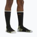 Мъжки чорапи за трекинг Darn Tough Hiker Boot Sock lime 2