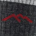 Мъжки чорапи Darn Tough Hiker Micro Crew black 2