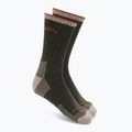 Мъжки чорапи Darn Tough Hiker Micro Crew olive