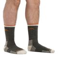 Мъжки чорапи Darn Tough Hiker Micro Crew olive 5