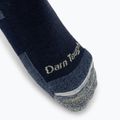 Дамски чорапи Darn Tough Hiker Micro Crew eclipse 3