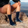 Дамски чорапи Darn Tough Hiker eclipse 6