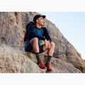 Мъжки чорапи за трекинг Darn Tough Heady Stripe teal 3