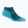 Дамски чорапи Darn Tough Light Hiker No Show Cushion cascade