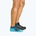 Дамски чорапи Darn Tough Light Hiker No Show Cushion cascade 2