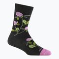Дамски чорапи Darn Tough Blossom charcoal
