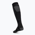 Мъжки чорапи Darn Tough Function X OTC Midweight with Cushion w/ Padded Shin black 2