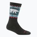 Дамски чорапи Darn Tough Vanna Grizzle Boot Midweight with Cushion charcoal