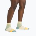 Дамски чорапи Darn Tough Home Base Shorty pear 2