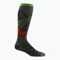 Мъжки чорапи Darn Tough Titan OTC Lightweight with Cushion forest