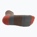 Дамски чорапи Darn Tough Hiker Micro Crew bark 4