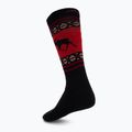 Мъжки чорапи Darn Tough VanGrizzle Boot Sock Cushion moose black 2