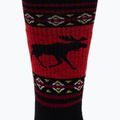 Мъжки чорапи Darn Tough VanGrizzle Boot Sock Cushion moose black 3