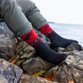 Мъжки чорапи Darn Tough VanGrizzle Boot Sock Cushion moose black 6