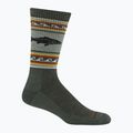 Мъжки чорапи Darn Tough VanGrizzle Boot Sock Cushion trout river
