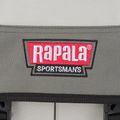 Рибарска чанта Rapala Sportsman's 13 Satchel grey RA0700029 4