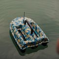 BearCreeks iPilot50 Camo лодка за стръв с GPS автопилот + ехолот BC202 camou IPILOT50.CAMOU 5