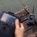 BearCreeks iPilot40 лодка с GPS автопилот + BC202 camou fishfinder IPILOT40.CAMOU 8