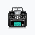 Bearcreeks Carpmate Lithium Версия 5.8GHz лодка за стръв черна BC.V4.LITH.NOFF.NOB.2 3