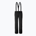 Мъжки ски панталони Fischer Vancouver Short black 040-0223