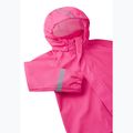 Детски дъждовен комплект Reima Tihku candy pink 4